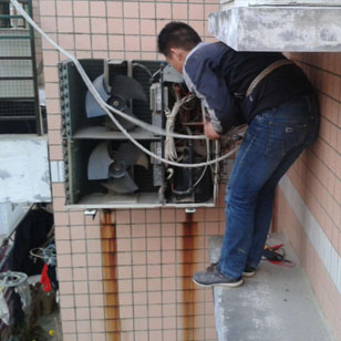 北京空调安装
